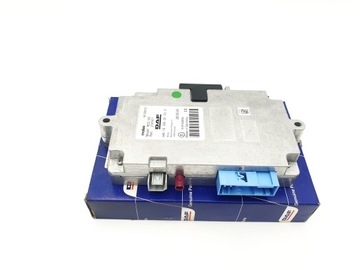 MODUŁ TELEFONICZNY TELEFONU DAF XF EURO 6 2187401 RCC-160 MOLEX 16100313