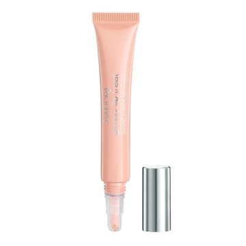 ISADORA Glossy Lip Treat błyszczyk 57 Cream Rose