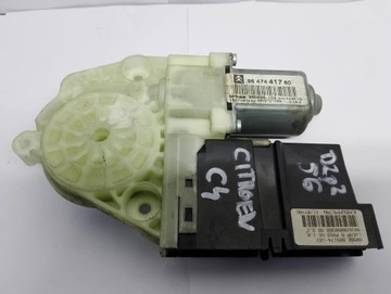 CITROEN C4 I 2006 MOTOREK SKEL 9647441780