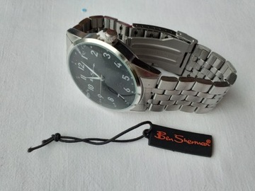 Avon Zegarek męski BEN SHERMAN Watch NOWY! #02