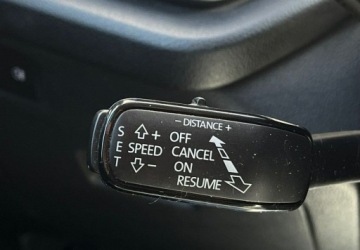 Skoda Octavia IV Kombi 2.0 TDI 150KM 2021 Skoda Octavia Navi Parktronic Led Virtual Asystent Tempomat FV23, zdjęcie 22