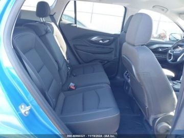  GMC Terrain 2024r., SLE, od ubezpieczalni 1.5 Benzyna 175KM, zdjęcie 9