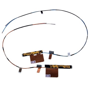 Anteny WWAN 4G WLAN Lenovo ThinkPad T490 T14 P14s