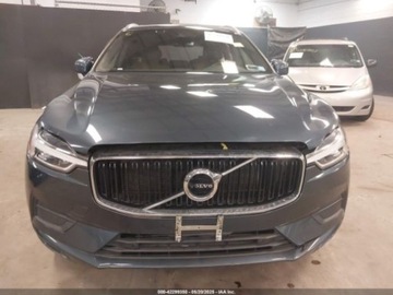 Volvo XC60 II 2019 Volvo XC 60 2019 VOLVO XC60 T6 MOMENTUM 2.0 Benzyna 316KM, zdjęcie 11
