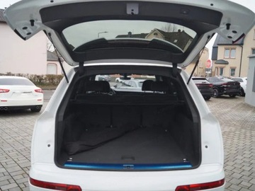 Audi Q7 II SUV Facelifting  3.0 50 TDI 286KM 2025 AUDI Q7 50 TDI quattro S Line Suv 3.0 (286KM) 2025, zdjęcie 5