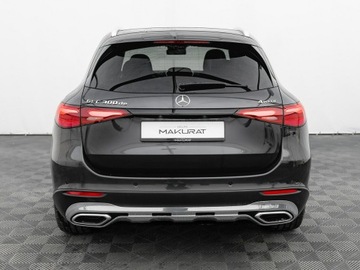 Mercedes GLC C254/X254 SUV Plug-In 2.0 300de 335KM 2024 Mercedes GLC 300 DX25975#300 DE 4-MATIC Avantgarde, zdjęcie 8