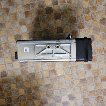 Harley Davidson OEM Harman Kardon Радио Настройка 06-13 Touring 76160-06 КАК ЕСТЬ