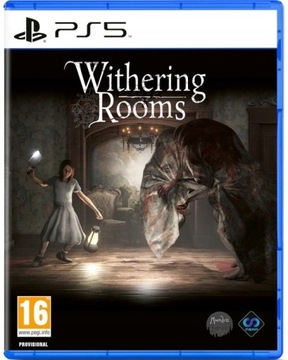 Withering Rooms PS5