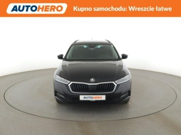 Skoda Octavia IV 2023 Škoda Octavia Skoda Octavia 2.0TDI Automat, zdjęcie 10