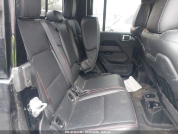 Jeep 2022 Jeep Gladiator 2022r., Rubicon 4X4, od ubezpieczalni 3.6 Benzyna 285KM, zdjęcie 9