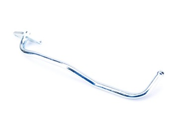 Przewód odmy lewy Romet ADV400