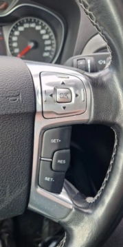 Ford S-Max I Van Facelifting 2.0 EcoBoost 203KM 2011 Ford S-Max LIFT 2.0T 203KM LED Android 7 Foteli Panorama 2.0 Benzyna 203KM, zdjęcie 18