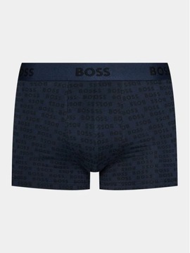 HUGO BOSS ORYGINALNE BOKSERKI 3-PACK XL