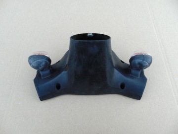 YAMAHA BWS 50 УСИЛИТЕЛЬ РУЛЕВОГО КОЛЕСА КОРПУС ИНДИКАТОР КРЫШКА