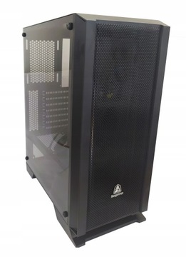 OBUDOWA GAMINGOWA KOMPUTEROWA PC MIDI TOWER Synrad