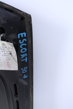 KAPOTA FORD ESCORT 90R.
