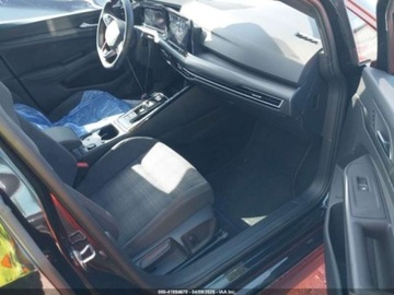 Volkswagen Golf VIII 2024 Volkswagen Golf Volkswagen Golf GTI 2.0T SE, od ubezpieczalni 2.0 Benzyna, zdjęcie 8