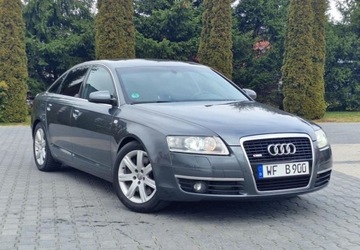 Audi A6 C6 2006 Audi A6, zdjęcie 5