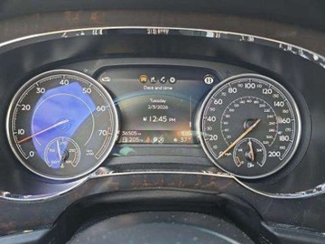 Bentley Bentayga 2019 Bentley Bentayga V8 2019 4.0 Benzyna 542KM, zdjęcie 9