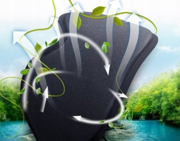 SLEEPING EYESPATCHER 3D LIGHT BLACKING TRAVEL MASK, РЕГУЛИРУЕМАЯ