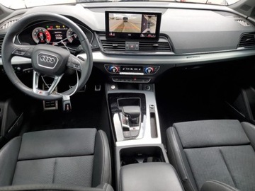 Audi Q5 II 2021 Audi SQ5 Prestige 2021 3.0l 3.0 Benzyna 349KM, zdjęcie 8