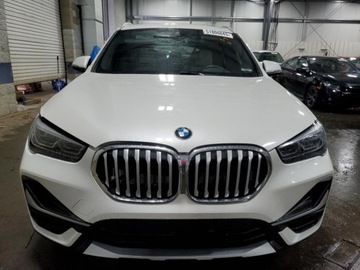 BMW X1 F48 2020 BMW X1 BMW X1 XDRIVE28I, 2020r., 4x4, 2.0L, zdjęcie 4