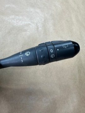 КОМБИНИРОВАННЫЙ ПЕРЕКЛЮЧАТЕЛЬ SMART FORFOUR W454