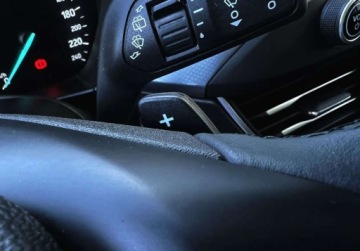 Ford Focus IV Kombi 1.5 EcoBoost 150KM 2019 Ford Focus SW ACTIVE GWARANCJA BO bezwypadkowynowa skrzynia FABRYCZNY LA, zdjęcie 25