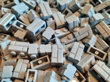 Lego 98283 Cegły LBG 100szt. Nowe