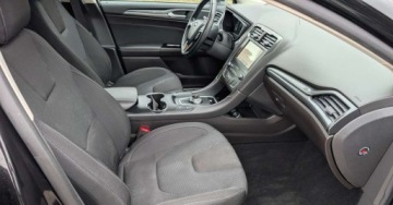 Ford Mondeo V Kombi Facelifting 2.0 EcoBlue 150KM 2021 Ford Mondeo SW 2.0TDCI150KMSerwis108tys kmFull LedNaviKameraGwarancja, zdjęcie 6