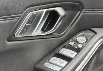 BMW Seria 3 G20-G21 Touring 2.0 320d 190KM 2024 BMW Seria 3 I wlasciciel M Sport Gwarancja Bezwypadkowy FVAT23, zdjęcie 25