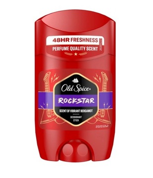 Old Spice Rockstar Dezodorant w sztyfcie 50ml