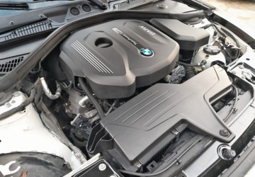 BMW Seria 1 F20-F21 2016 BMW Seria 1 Cena Brutto 1.5 Benzyna 136KM, zdjęcie 19