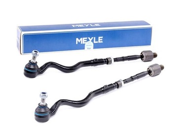 2x KONCOWKA DRAZEK KIEROWNICZY MEYLE BMW X5 X6 E70