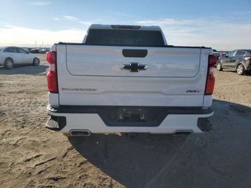 Chevrolet Silverado II 2021 Chevrolet Silverado K1500 RST 2021 5.3l 5.3 Benzyna 355KM, zdjęcie 2