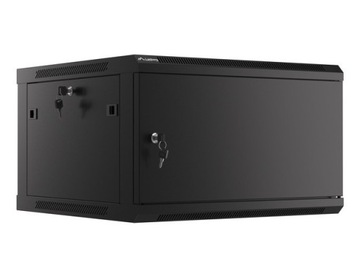 Шкаф подвесной 19 6U 600x600 деталь WF01-6606-00B