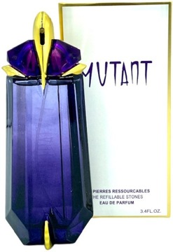 MUTANT - ALIEN Perfumy 100ml
