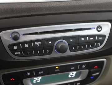 Renault Scenic III Van 1.9 dCi FAP 130KM 2010 Renault Scenic 1.9 dCi, Salon Polska, Navi, Klima, zdjęcie 11