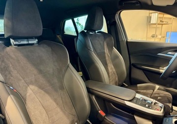 BMW X2 U10 2025 BMW X2 1.5 Hybryda 170KM, zdjęcie 5