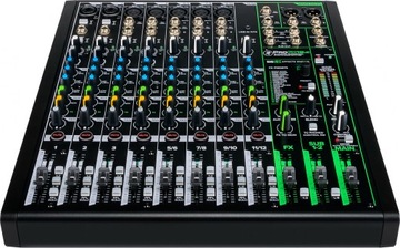 Аналоговый микшер Mackie ProFX6v3