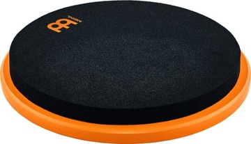 Meinl - Pad ćwiczebny Marshmallow Practice Pad - Orange 12