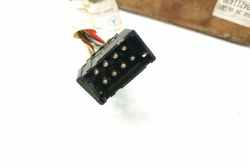 MECHANIZMUS ŘÍDÍCÍ MERCEDES-BENZ E (W210) 2104603416 2.16L DIESEL 70KW