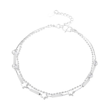 Chain Bracelet Elegant Graceful, Fashion Dainty