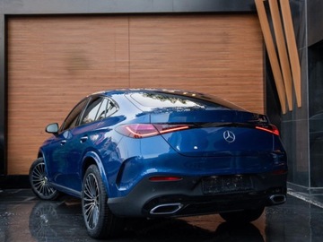 Mercedes GLC C254/X254 Coupe 2.0 220d 197KM 2025 GLC Coupe 220 d 4-Matic AMG Line 2.0 (197KM) 2025, zdjęcie 3