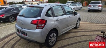 Citroen C3 II 2012 Citroen C3 1.4HDI 68KM klimatyzacja 202tys km ..., zdjęcie 3