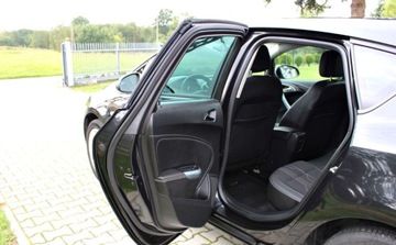 Opel Astra J Hatchback 5d 1.4 Turbo ECOTEC 140KM 2012 Opel Astra 1.4i Klimatyzacja Alufelgi Hak Gwarancja 1 rok 1.4 140KM, zdjęcie 9