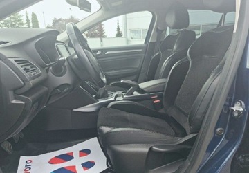 Renault Megane IV Grandtour 1.6 dCi 130KM 2017 Renault Megane 1.6 dCi Intens 1.6 Diesel 130KM, zdjęcie 10