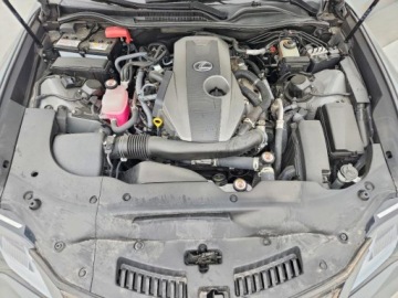 Lexus RC 2023 Lexus RC 300 F Sport 2023 2.0 Benzyna 241KM, zdjęcie 6