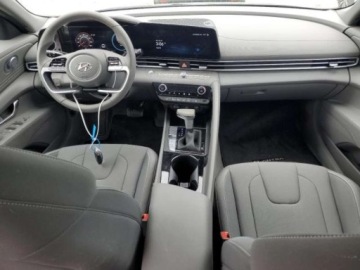 Hyundai Elantra VII 2023 Hyundai Elantra Hyundai Elantra Sel 2.0 Benzyna 147KM, zdjęcie 6