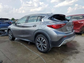 Infiniti QX30 2017 Infiniti QX30 2017 INFINITI QX30 BASE, Amer-Pol, zdjęcie 2